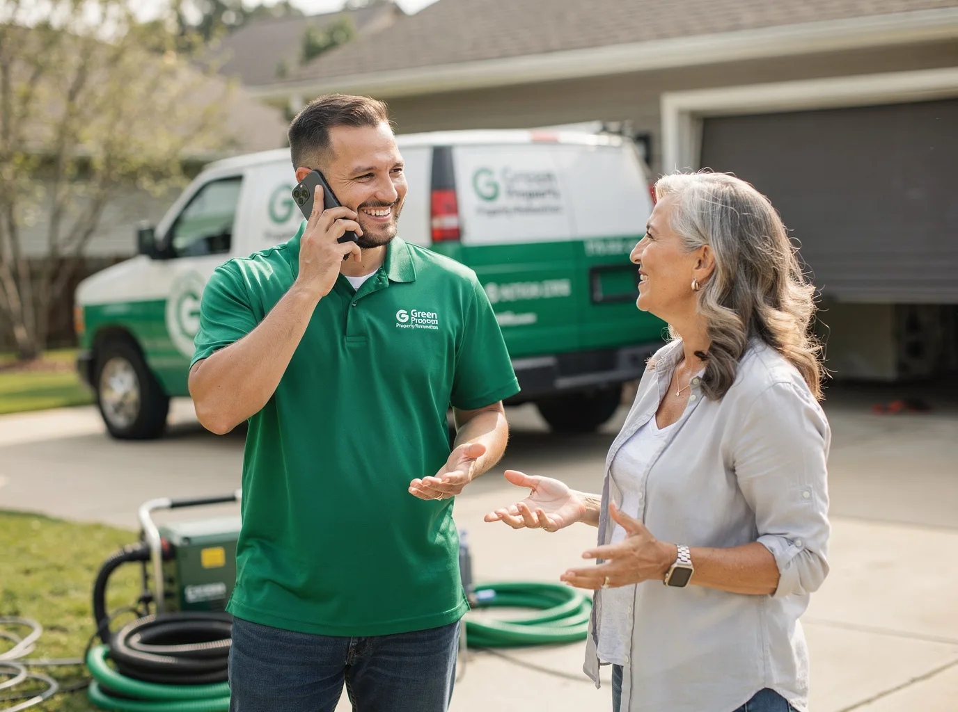 Water Damage Restoration Newcastle, TX FAQs